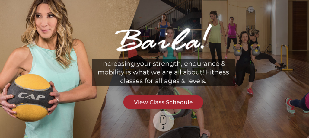 Baila Studio Tone