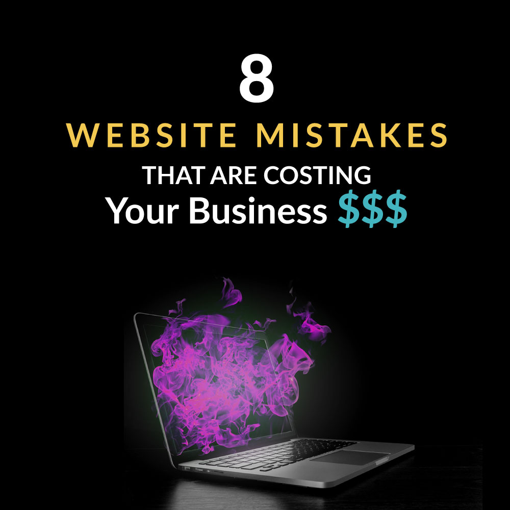 Build Your Own Website