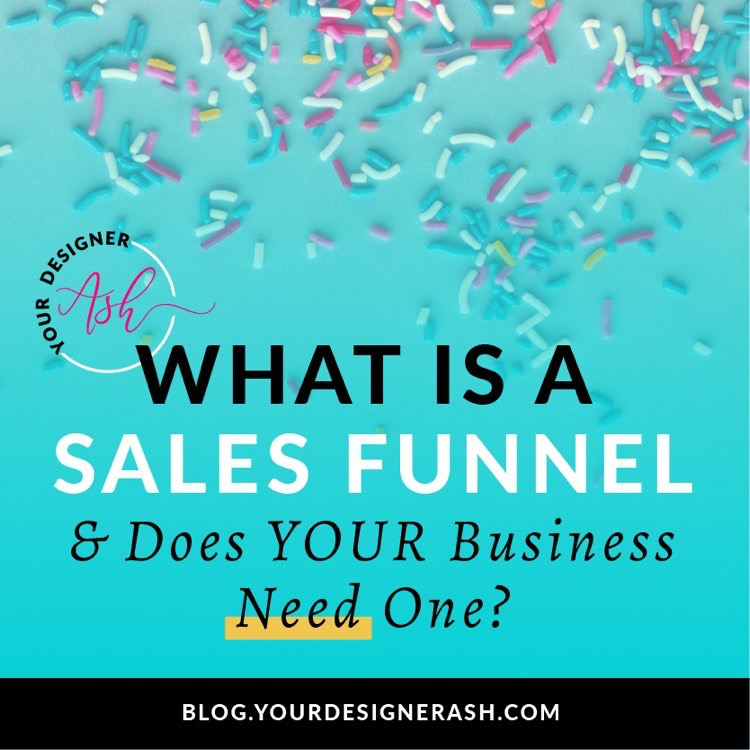 What is a Sales Funnel