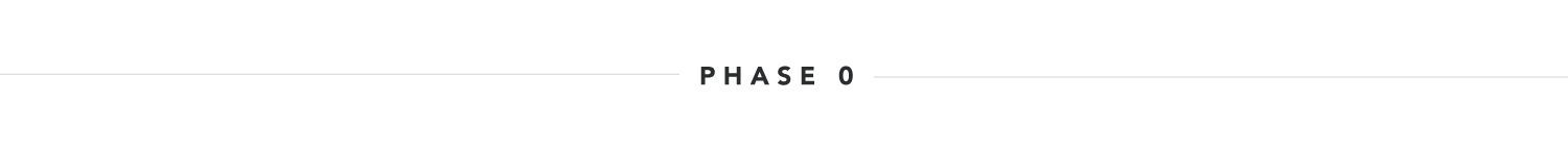 Phase 0