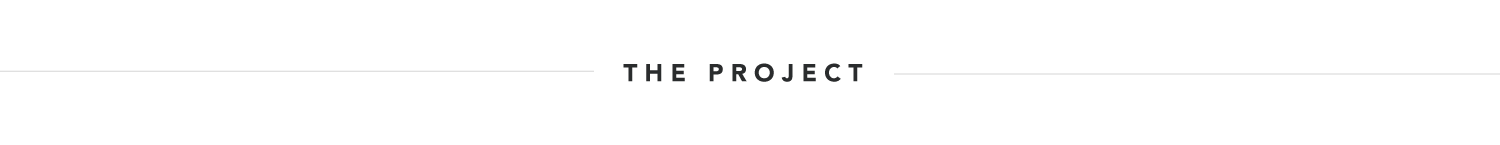 The Project