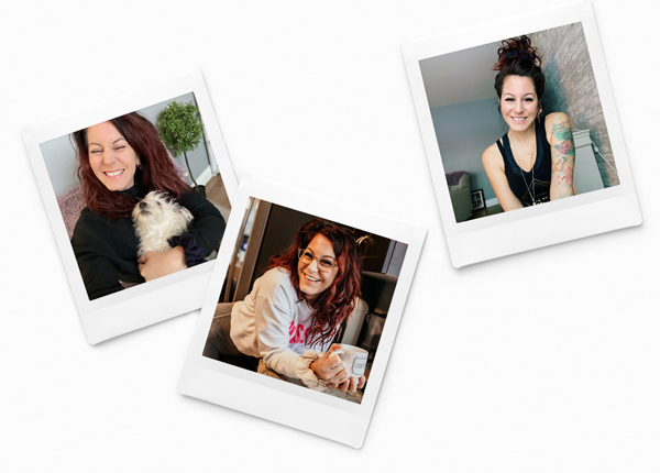 Meet Ashley Gadd