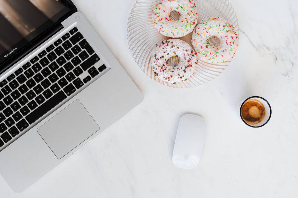 8 Reasons To Hire a Small Web Design Business Over an Agency ...